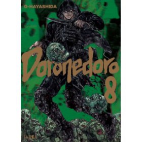 Dorohedoro 08